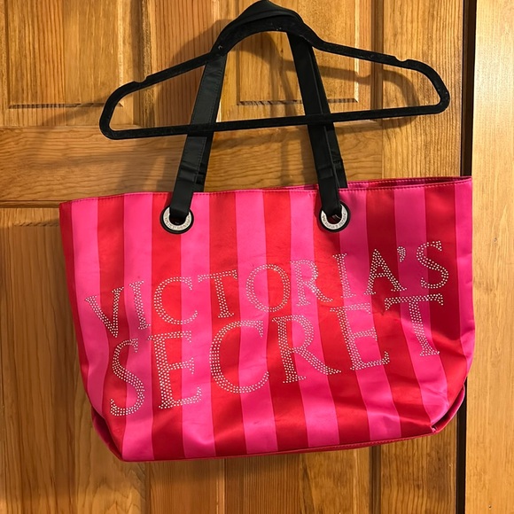 VS Tote Bag - Picture 1 of 4
